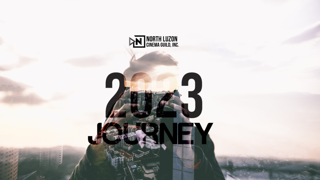 NLCGI 2023 Journey