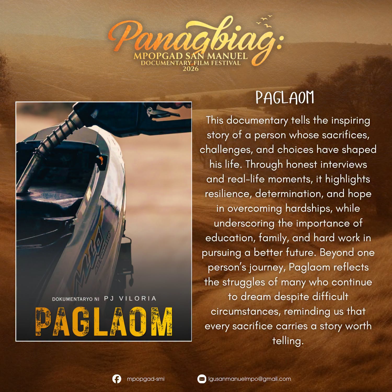 Paglaom