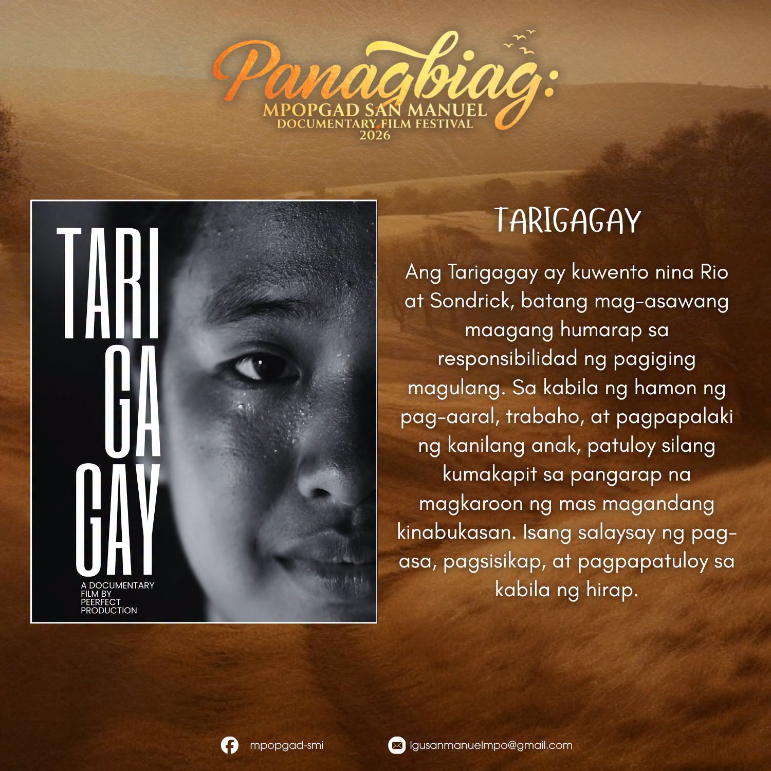 Tarigagay